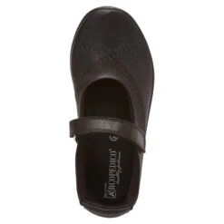 Arcopedico L18 Black Mary Jane (Women's) -Shoes Sales Store MAR01339D