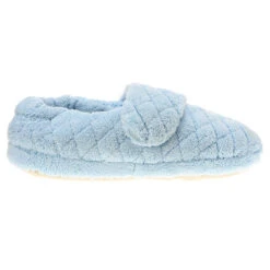 Acorn Spa Wrap Slippers In Powder Blue (Women's) 8 Acorn Spa Wrap Slippers In Powder Blue (Women's) -Shoes Sales Store MAR01529C