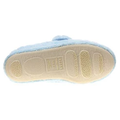 Acorn Spa Wrap Slippers In Powder Blue (Women's) 11 Acorn Spa Wrap Slippers In Powder Blue (Women's) -Shoes Sales Store MAR01529E