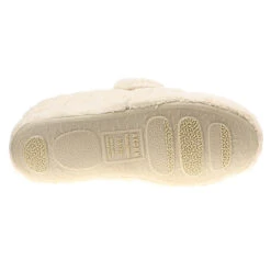 Acorn Spa Wrap Slippers In Natural (Women's) -Shoes Sales Store MAR01530E