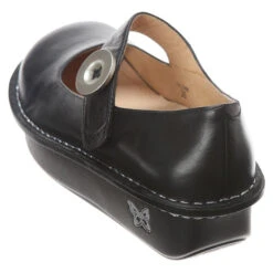 Alegria Paloma Mary Jane In Black Nappa (Women's) 10 Alegria Paloma Mary Jane In Black Nappa (Women's) -Shoes Sales Store MAR03257B
