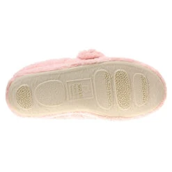 Acorn Spa Wrap Slippers In Pink (Women's) -Shoes Sales Store MAR03303E