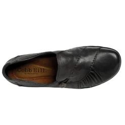 Cobb Hill Paulette Slip-On Black Leather (Women's) 12 Cobb Hill Paulette Slip-On Black Leather (Women's) -Shoes Sales Store MAR03849D grande bdd1c1b4 0412 422f 8f21 77df4409dc82