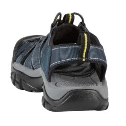 Keen Newport H2 Sandal Navy/Medium Grey (Men's) 9 Keen Newport H2 Sandal Navy/Medium Grey (Men's) -Shoes Sales Store MAR04303C