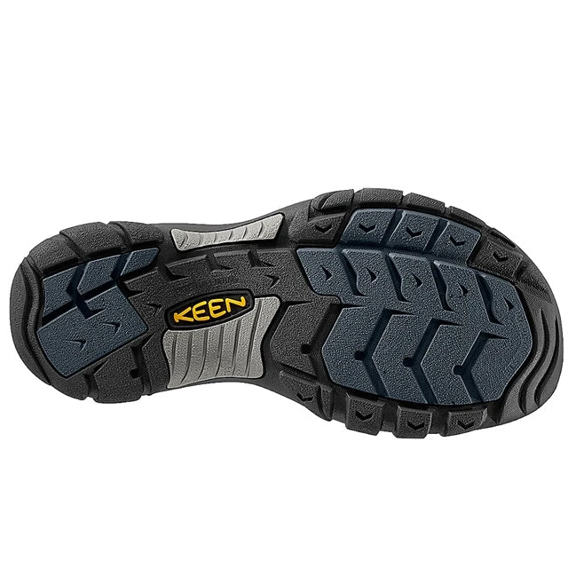 Keen Newport H2 Sandal Navy/Medium Grey (Men's) 5 Keen Newport H2 Sandal Navy/Medium Grey (Men's) - Image 5