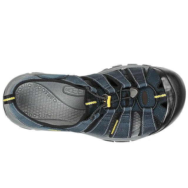 Keen Newport H2 Sandal Navy/Medium Grey (Men's) 6 Keen Newport H2 Sandal Navy/Medium Grey (Men's) - Image 6