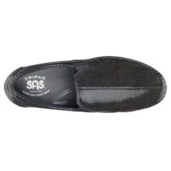 SAS Dream Loafer Black Snake (Women's) -Shoes Sales Store MAR04661A grande 9239d680 b3dd 41b6 8c12 354953a49d7c