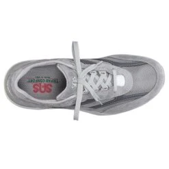 SAS Journey Mesh Grey Nubuck (Men's) -Shoes Sales Store MAR04753B grande edfab7bf 1024 4f6a 9244 e2d297d69fce