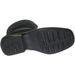 Toe Warmers Michelle Waterproof Boot Black (Women's) -Shoes Sales Store Michelle4