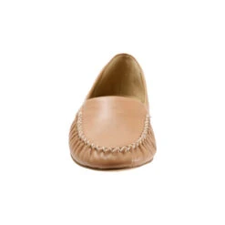 Trotters Mila Tan Leather (Women's) -Shoes Sales Store Mila Tan 3