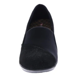 Revere Naples Midnight Stretch Loafer (Women's) 10 Revere Naples Midnight Stretch Loafer (Women's) -Shoes Sales Store NAPLESMDNIG 5