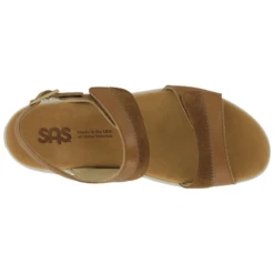 SAS Nudu Sandal Hazel (Women's) -Shoes Sales Store NUDUHAZEL 3