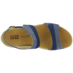 SAS Nudu Sandal Oceania (Women's) -Shoes Sales Store NUDUOCEANIA 3