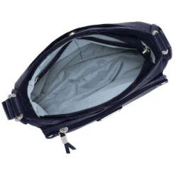 Baggallini Uptown Bagg Navy -Shoes Sales Store Nvy 4 6563a185 5b94 4c73 bc52 55fe7643b545