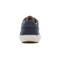 Clarks Nalle Lace Navy Nubuck (Women's) -Shoes Sales Store Nvy 7 cf0d5af2 038b 4818 a162 7a0612c2cb05