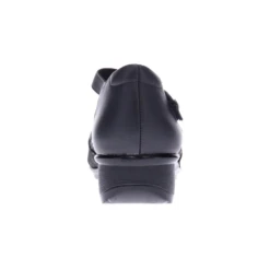 Revere Osaka Black Lizard Mary Jane Shoe (Women's) 9 Revere Osaka Black Lizard Mary Jane Shoe (Women's) -Shoes Sales Store OSAKABLACKL 5