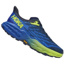 Hoka One One Hoka Speedgoat 5 Sneaker Outer Space/Bluing (Men's) 9 Hoka One One Hoka Speedgoat 5 Sneaker Outer Space/Bluing (Men's) -Shoes Sales Store OSBN 2