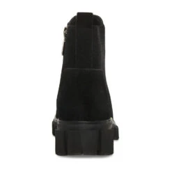 Blondo Posey Waterproof Chelsea Boot Black Suede (Women's) 13 Blondo Posey Waterproof Chelsea Boot Black Suede (Women's) -Shoes Sales Store POSEYBLKSUEDE 6