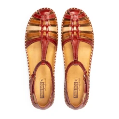 Pikolinos P. Vallarta Sandia Sandals (Women's) -Shoes Sales Store PVALLARTA0843C1 2