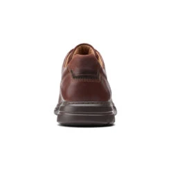 Clarks Un Brawley Pace Mahogany (Men's) 10 Clarks Un Brawley Pace Mahogany (Men's) -Shoes Sales Store PaceMah 5