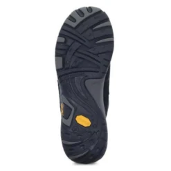 Dansko Paisley Black Suede Shoe (Women's) 9 Dansko Paisley Black Suede Shoe (Women's) -Shoes Sales Store PaisleyBlk 2