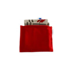 RAINRAPS RainRap Hooded Jester Red & Plaid (Women's) -Shoes Sales Store RedPlaid 5