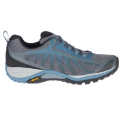 Merrell Siren Edge 3 Waterproof Rock (Women's) 9 Merrell Siren Edge 3 Waterproof Rock (Women's) -Shoes Sales Store Rock 3