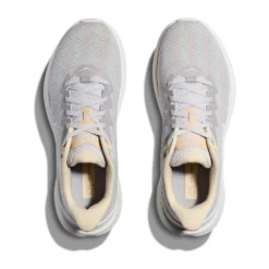 Hoka One One Hoka Solimar Nimbus Cloud/Shortbread Running Shoe (Women's) -Shoes Sales Store SOLIMARNCSH 4