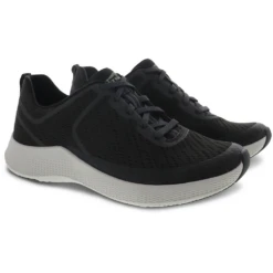 Dansko Sky Black Mesh (Women's) 7 Dansko Sky Black Mesh (Women's) -Shoes Sales Store SkyBlk 3