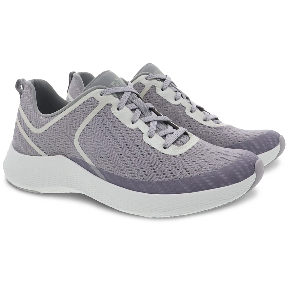 Dansko Sky Lilac Mesh (Women's) 3 Dansko Sky Lilac Mesh (Women's) - Image 3