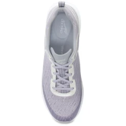 Dansko Sky Lilac Mesh (Women's) 8 Dansko Sky Lilac Mesh (Women's) -Shoes Sales Store SkyLilak 5