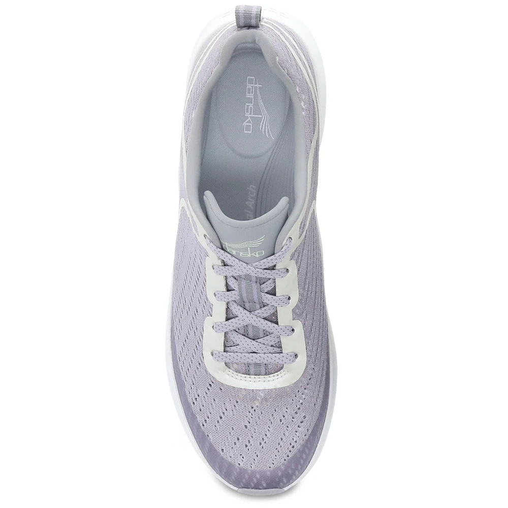 Dansko Sky Lilac Mesh (Women's) 4 Dansko Sky Lilac Mesh (Women's) - Image 4
