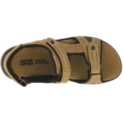 SAS Maverick Sport Sandal Stampede (Men's) 8 SAS Maverick Sport Sandal Stampede (Men's) -Shoes Sales Store Stam 3
