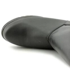 Toe Warmers Summit Waterproof Boot Black Leather (Women's) -Shoes Sales Store Summit TW4