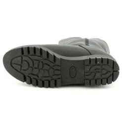 Toe Warmers Summit Waterproof Boot Black Leather (Women's) -Shoes Sales Store Summit TW5