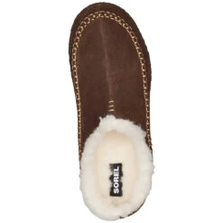Sorel Falcon Ridge™ II Slipper Tobacco -Shoes Sales Store Tab 3