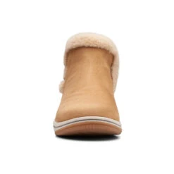 Clarks Breeze Fur Bootie Tan (Women's) 9 Clarks Breeze Fur Bootie Tan (Women's) -Shoes Sales Store Tan 3 6a0d1bf7 7563 41e2 8edd 5471d2134d33