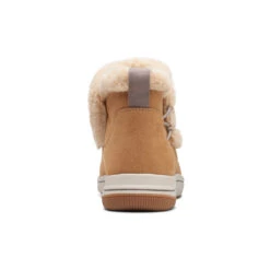 Clarks Breeze Fur Bootie Tan (Women's) 12 Clarks Breeze Fur Bootie Tan (Women's) -Shoes Sales Store Tan 6 e1a3ab15 500e 4e99 bbf8 a39f40396262