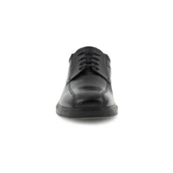 ECCO Helsinki 2 Bike Toe Tie Black (Men's) -Shoes Sales Store TieBlk 4