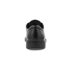 ECCO Helsinki 2 Bike Toe Tie Black (Men's) -Shoes Sales Store TieBlk 5