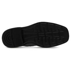 ECCO Helsinki 2 Bike Toe Tie Black (Men's) -Shoes Sales Store TieBlk 7