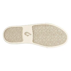 OluKai Pehuea Lī Mesh Lace-Up Sneaker Tapa (Women's) -Shoes Sales Store TieTau 5