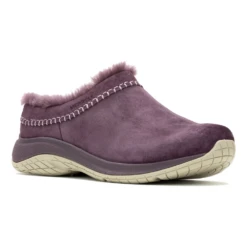Merrell Encore Ice 5 Burgundy Shoe (Women's)