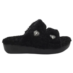 Alegria Chillery Onyx Slippers (Women's)