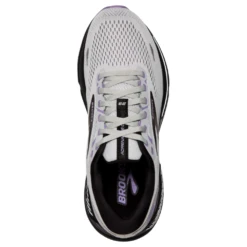 Brooks Adrenaline GTS 23 Grey/Black/Purple Running Shoe (Women's) -Shoes Sales Store Untitleddesign 16 3e8c4893 0b12 47f4 af7f 6ad3880bb88a