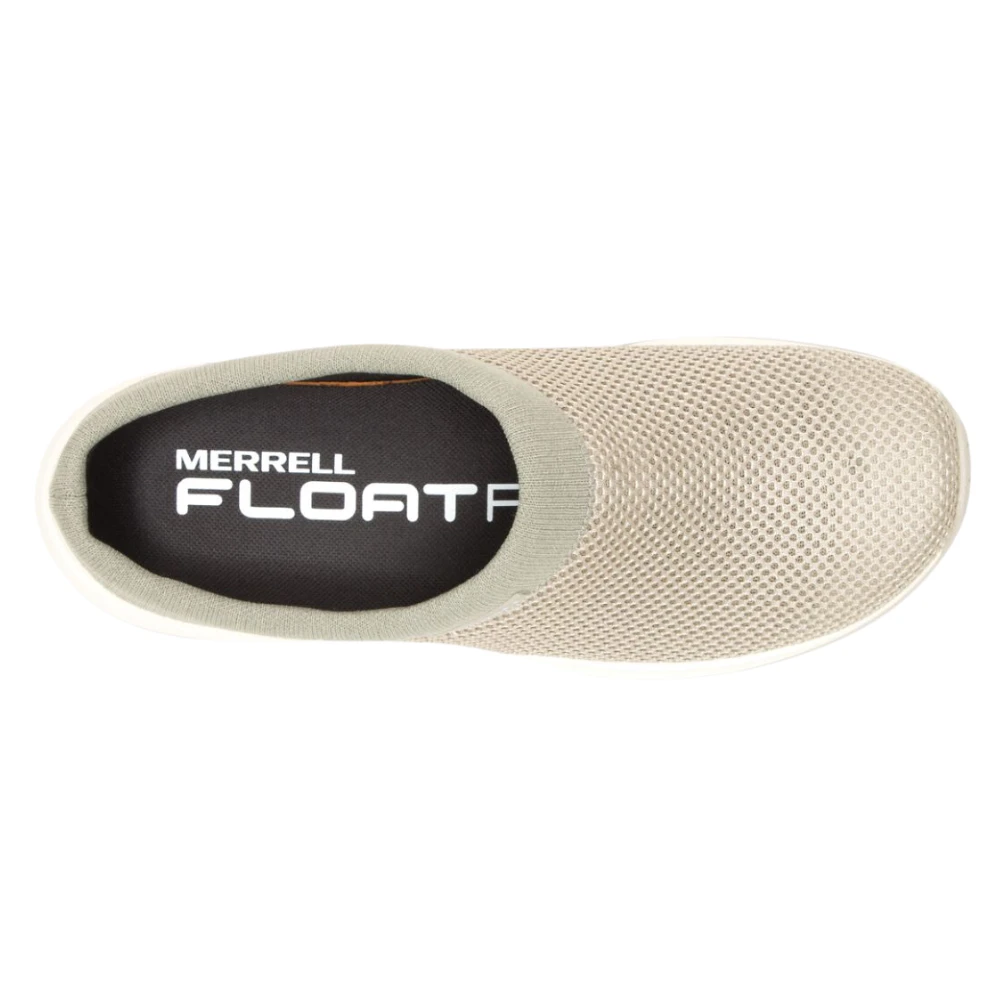 Merrell Encore Breeze 5 Aluminum Slip-On (Women's) 4 Merrell Encore Breeze 5 Aluminum Slip-On (Women's) - Image 4