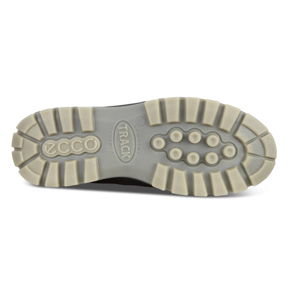 ECCO Track 25 Moc Gtx Low Black Shoe (Men's) 8 ECCO Track 25 Moc Gtx Low Black Shoe (Men's) - Image 8