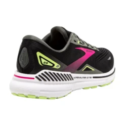 Brooks Adrenaline GTS 23 Black/Gunmetal/Sharp Green Running Shoe (Women's) -Shoes Sales Store Untitleddesign 1 2599ec3c cbf6 485f b9cc ea62e7715d5b