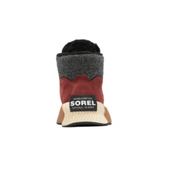 Sorel Out 'N About III Conquest Spice/Black Boot (Women's) -Shoes Sales Store Untitleddesign 1 39702baa 5888 4af3 8508 5e548edd123c