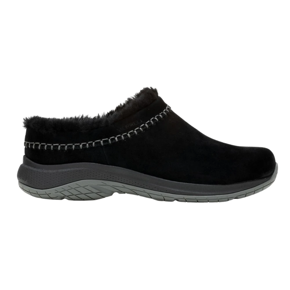 Merrell Encore Ice 5 Black Shoe (Women's) 3 Merrell Encore Ice 5 Black Shoe (Women's) - Image 3